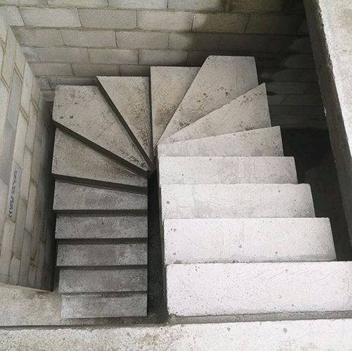 Construction de dalle béton Bourgoin Jallieu (38)